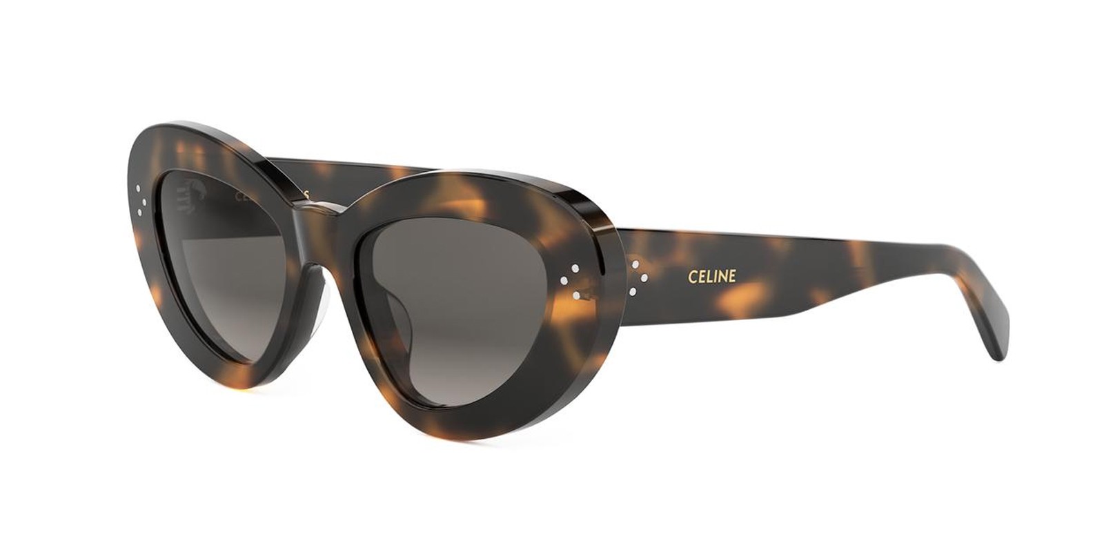  CELINE 3 DOTS CL40320U 52F